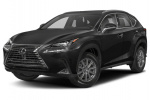 Lexus NX 300 bolt pattern
